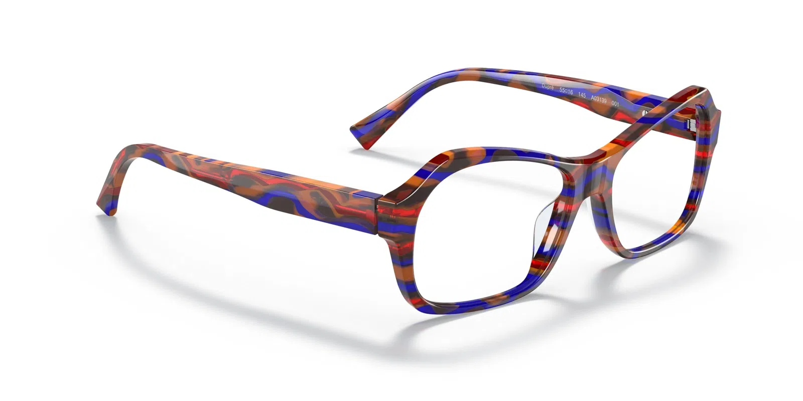 Alain Mikli Dupre' 3139 Eyeglasses - view 12